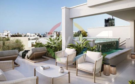 Διαμέρισμα 99τ.μ. για πώληση-