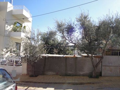 Land plot 173sqm for sale-Kamatero » Attalos