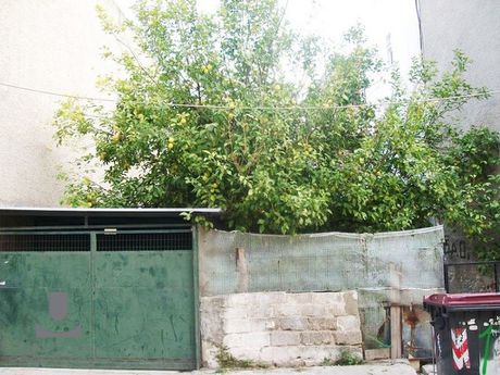 Land plot 146,5sqm for sale-Peristeri » Nea Zoi
