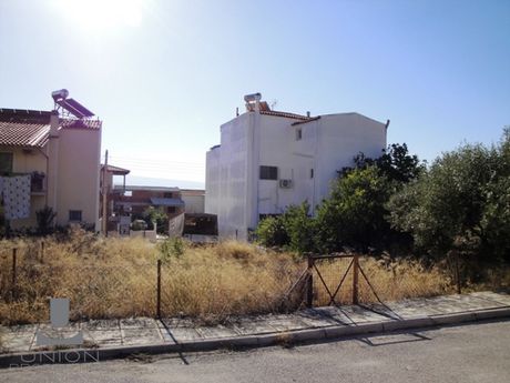 Land plot 135sqm for sale-Kamatero » Attalos