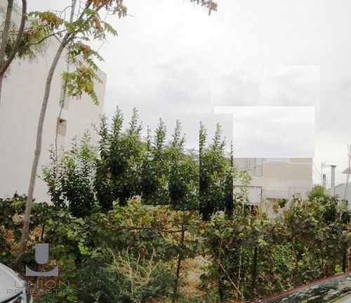 Land plot 280 sqm for sale, Athens - West, Kamatero