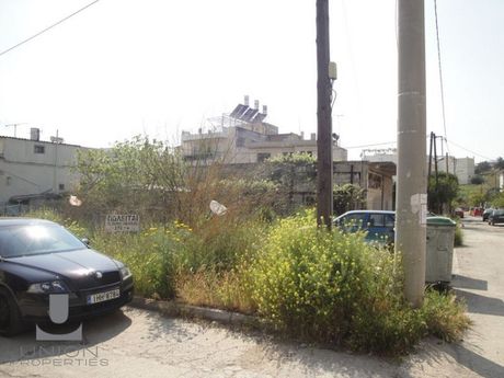 Land plot 258,28sqm for sale-Kamatero » Nea Charavgi