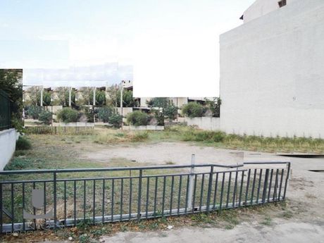 Land plot 219sqm for sale-Kamatero » Nea Charavgi