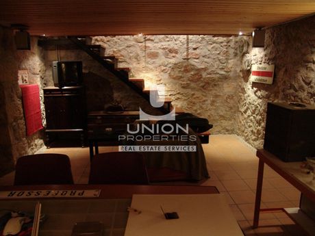 Detached home 280sqm for sale-Patision - Acharnon » Plateia Amerikis