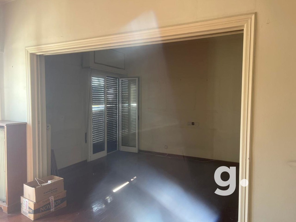 Διαμέρισμα 104 τ.μ. προς πώληση, Κέντρο Πειραιά