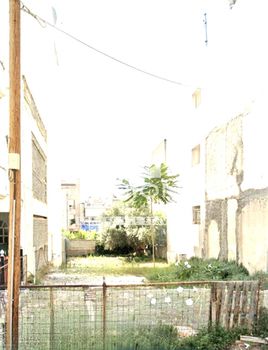 Land plot 212sqm for sale-Petroupoli » Kipoupoli
