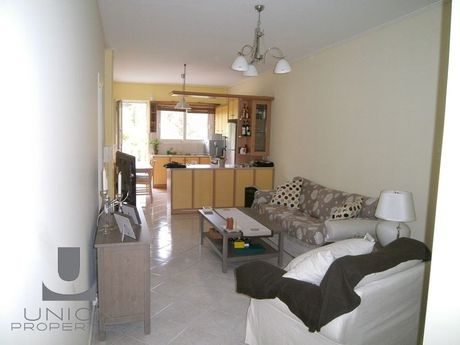 Apartment 67sqm for sale-Kamatero » Attalos