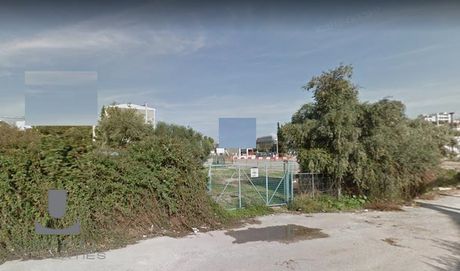 Land plot 555sqm for sale-Kamatero » Nea Charavgi