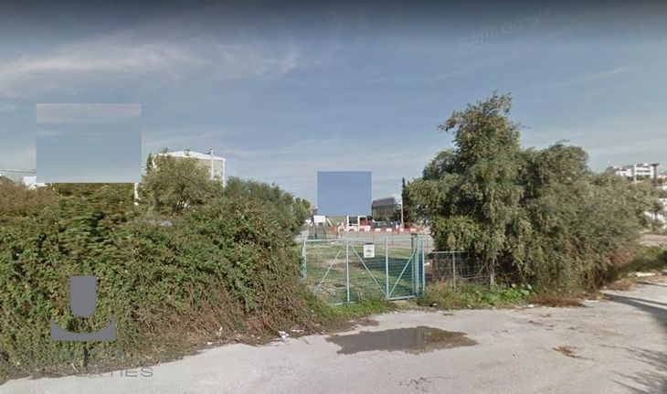 Οικόπεδο 555 τ.μ. για πώληση, Αθήνα - Δυτικά Προάστια, Καματερό