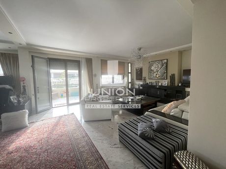 Apartment 148sqm for sale-Glyfada » Golf