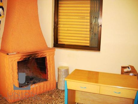 Detached home 80sqm for sale-Ilion » Palatiani