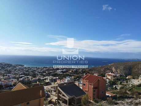 Detached home 280sqm for sale-Saronida