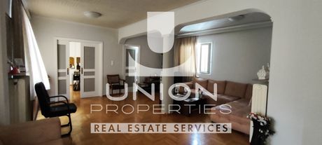 Apartment 92sqm for sale-Palaio Faliro » Amfithea