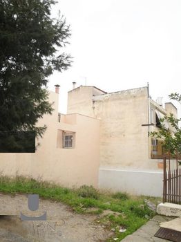 Land plot 116sqm for sale-Kamatero » Gerovouno