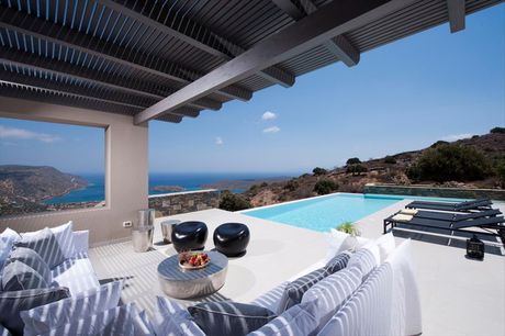 Villa 400 sqm for sale