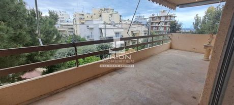 Apartment 125sqm for sale-Alimos » Kalamaki