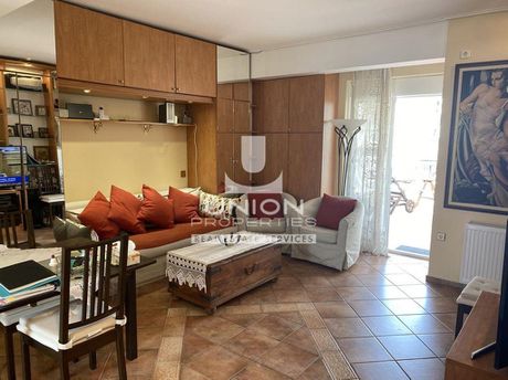 Apartment 55sqm for sale-Nea Smyrni » Chrisaki