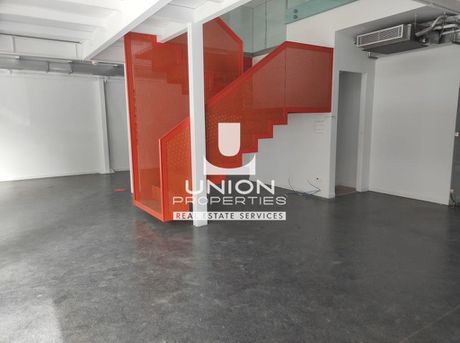 Γραφείο 203 τ.μ. για ενοικίαση