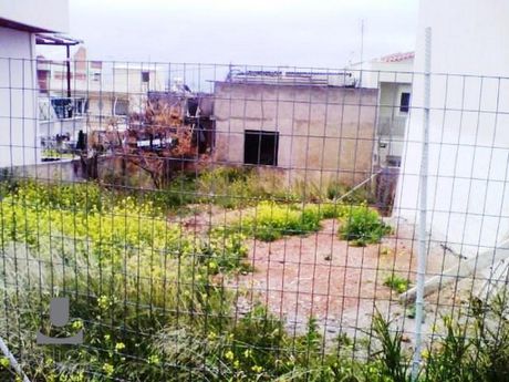 Οικόπεδο 171 τ.μ. για πώληση