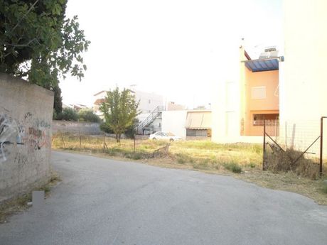 Οικόπεδο 420 τ.μ. για πώληση