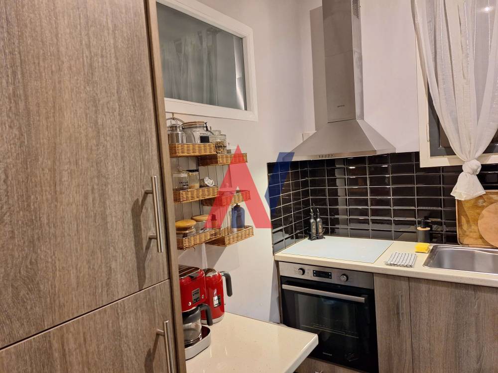 Διαμέρισμα 60 τ.μ. πρός πώληση, Αθήνα - Κέντρο, Άνω Πατήσια