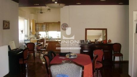Apartment 153sqm for sale-Chaidari » Dasos