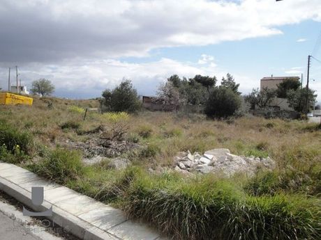 Οικόπεδο 208 τ.μ. για πώληση