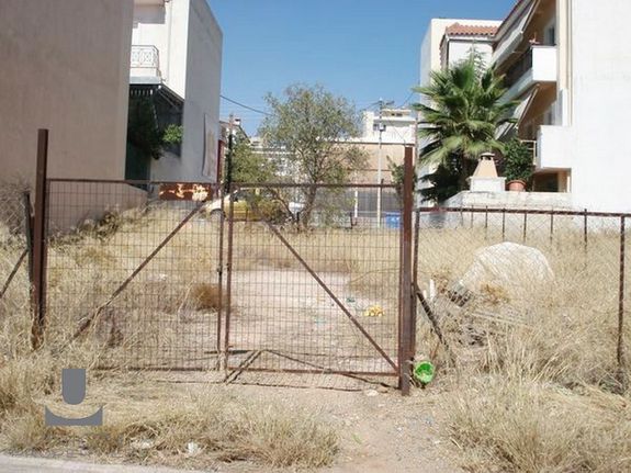 Land plot 173 sqm for sale, Athens - West, Kamatero