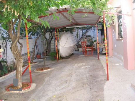 Detached home 60sqm for sale-Peristeri » Chrisoupoli