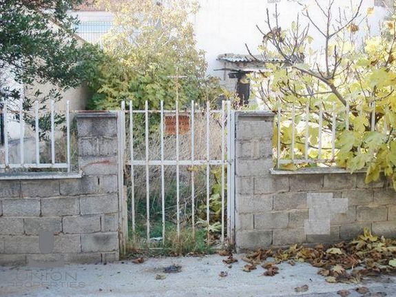Οικόπεδο 125 τ.μ. για πώληση, Αθήνα - Δυτικά Προάστια, Καματερό