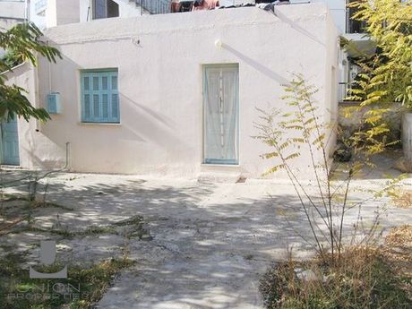 Land plot 131sqm for sale-Peristeri » Kipoupoli