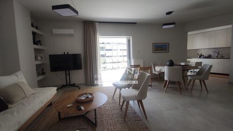 Apartment 95sqm for sale-Palaio Faliro » Agios Petros