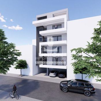 Maisonette 86sqm for sale-Nea Smyrni » Ano Nea Smyrni