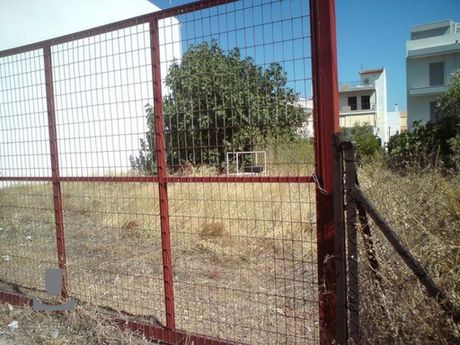 Οικόπεδο 422 τ.μ. για πώληση