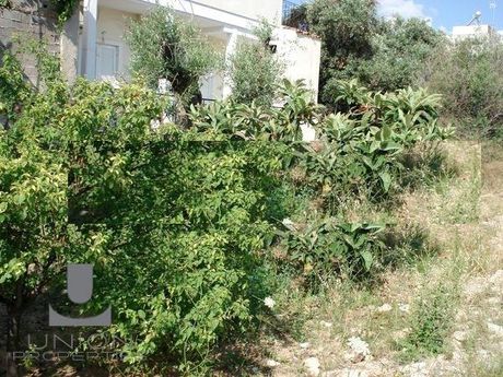 Οικόπεδο 772,24 τ.μ. για πώληση