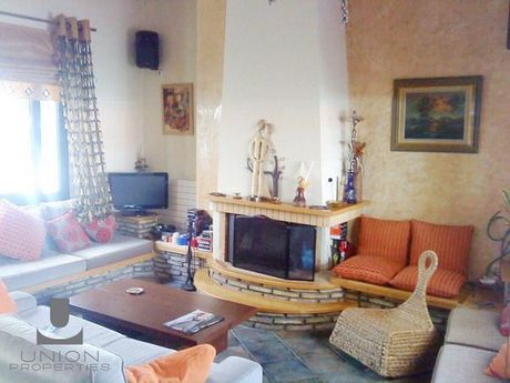 Detached home 240sqm for sale-Peristeri » Nea Zoi
