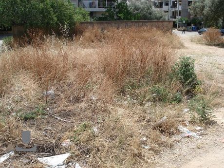 Οικόπεδο 220 τ.μ. για πώληση