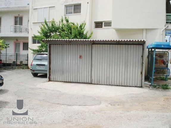 Land plot 174 sqm for sale, Athens - West, Kamatero