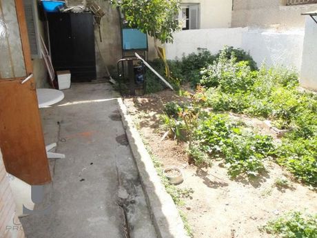 Οικόπεδο 158,50 τ.μ. για πώληση