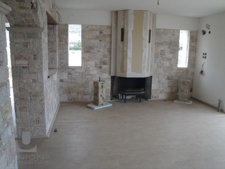 Apartment 155sqm for sale-Kamatero » Agios Tryfonas