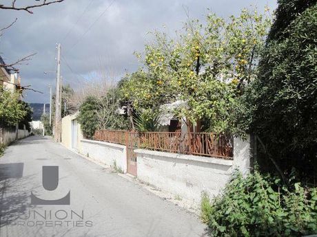 Land plot 185sqm for sale-Kamatero » Tsopa - Soulioti