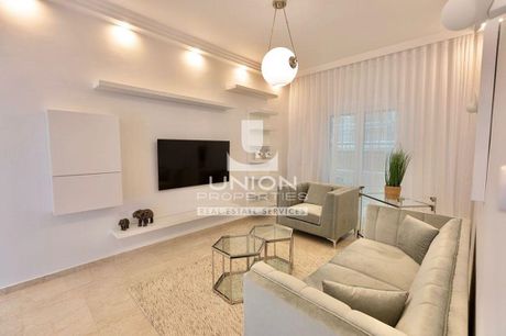 Apartment 123sqm for sale-Palaio Faliro » Floisvos