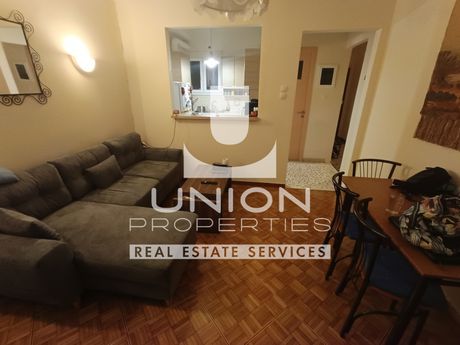 Apartment 80sqm for sale-Patision - Acharnon » Ag. Meletiou - Viktorias Sq. - Marni