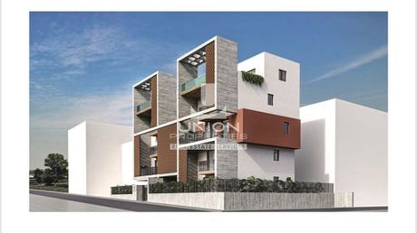 Maisonette 105sqm for sale-Vari - Varkiza » Center