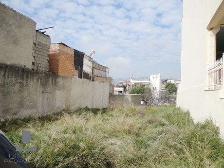 Land plot 187sqm for sale-Kamatero » Gerovouno