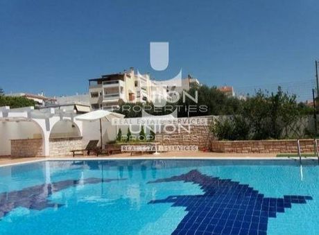 Διαμέρισμα 110 τ.μ. για ενοικίαση