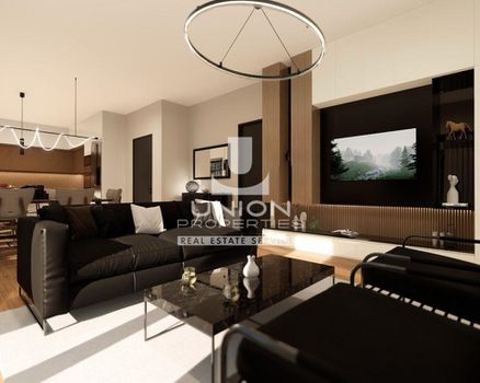 Apartment 102sqm for sale-Palaio Faliro » Amfithea