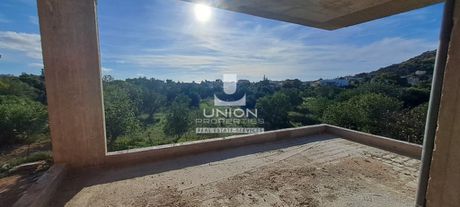 Detached home 400sqm for sale-Kalivia Thorikou » Lagonisi