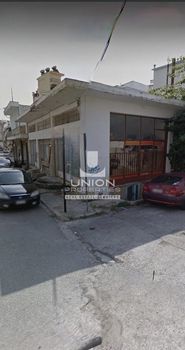 Land plot 345sqm for sale-Ilion » Zoodoxos Pigi