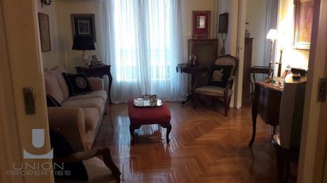 Apartment 110sqm for sale-Patision - Acharnon » Ag. Meletiou - Viktorias Sq. - Marni
